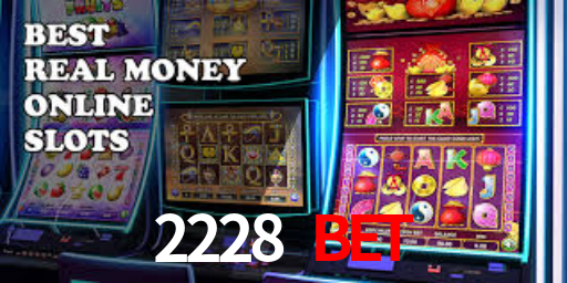 APK oficial da 2228 bet para Android