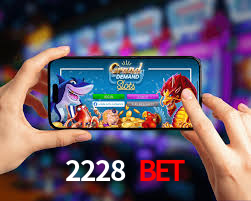Baixar app da 2228 bet gratuitamente